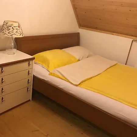 Gaja - Golte Apartment Recica ob Savinji