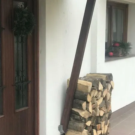 Apartment Gaja - Golte Recica ob Savinji